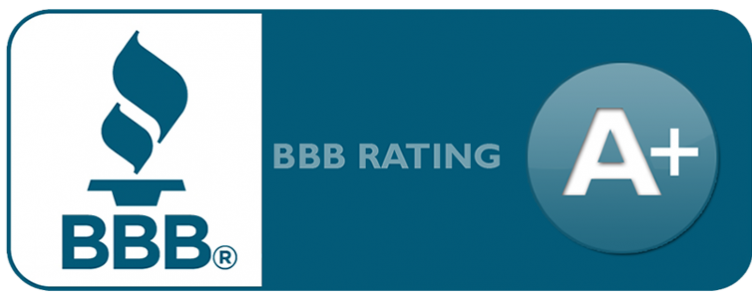 Better Business Rating for the Timeshare Law Firm: AAA+ since 2001